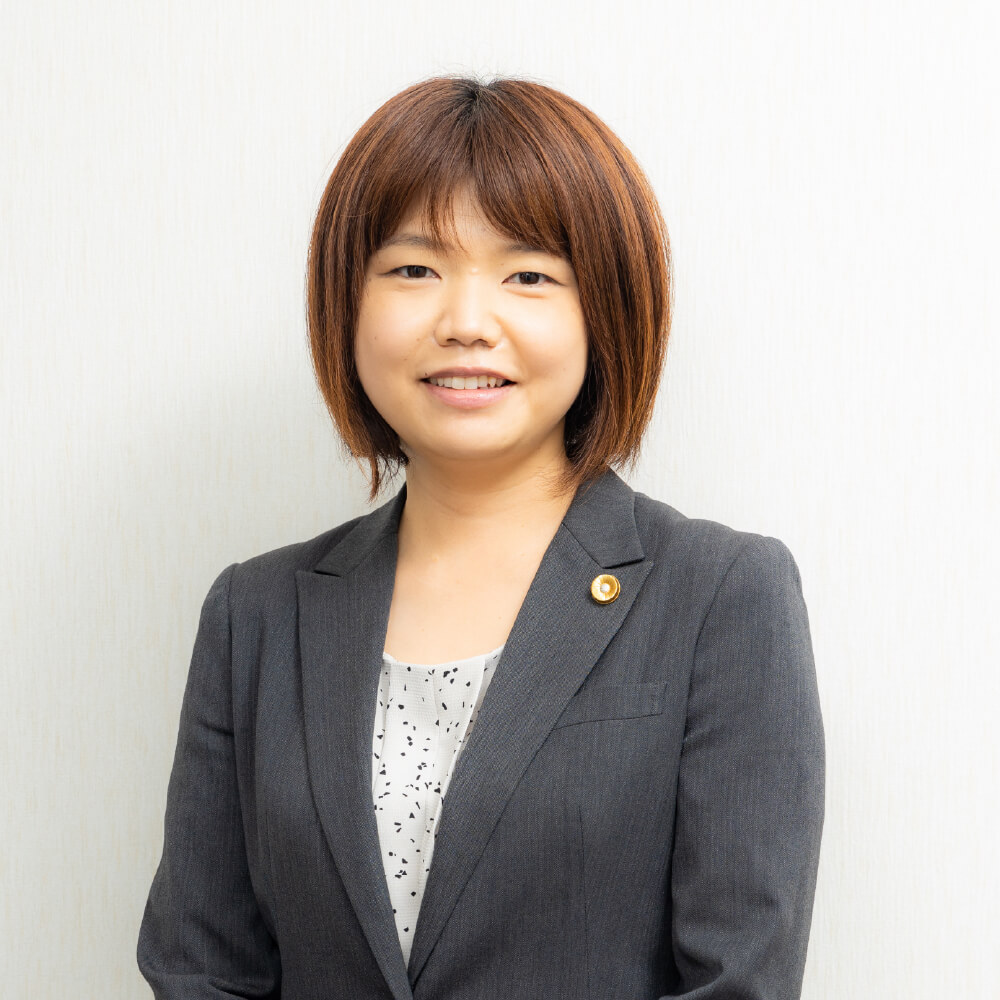 浅野実夏子弁護士