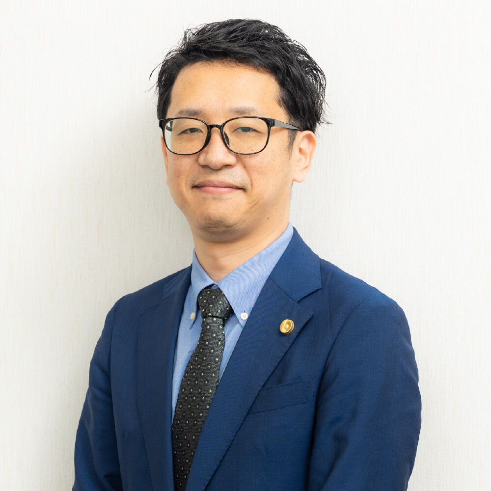 桑原淳弁護士（北九州オフィス所長）