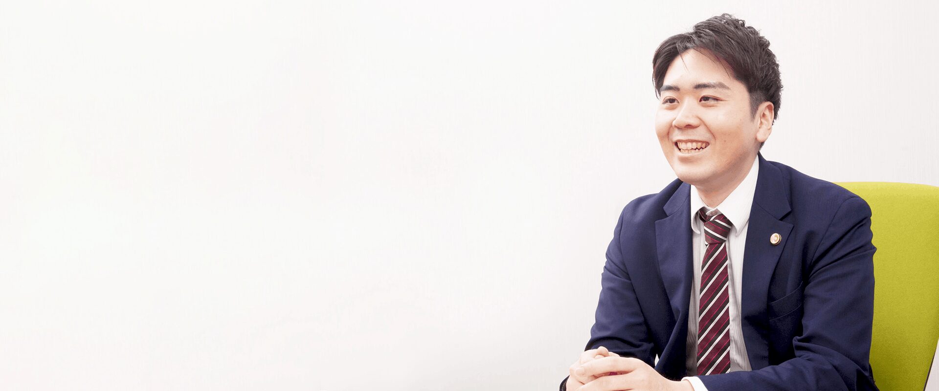 荒木俊太弁護士